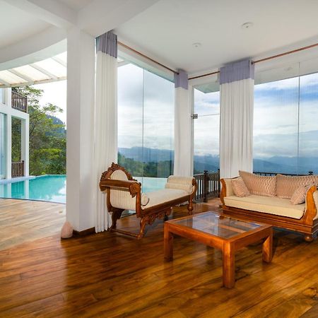 Villa Vajrapani Канді Екстер'єр фото