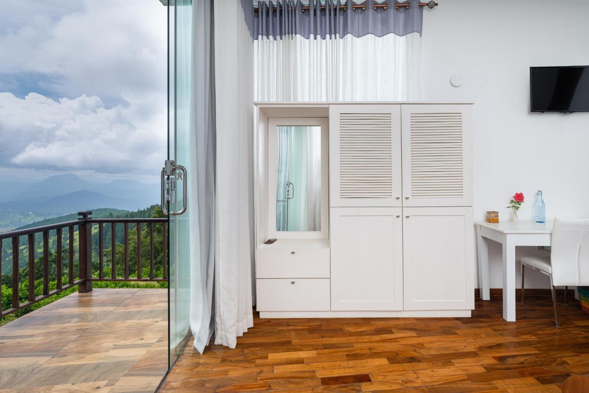 Villa Vajrapani Канді Екстер'єр фото