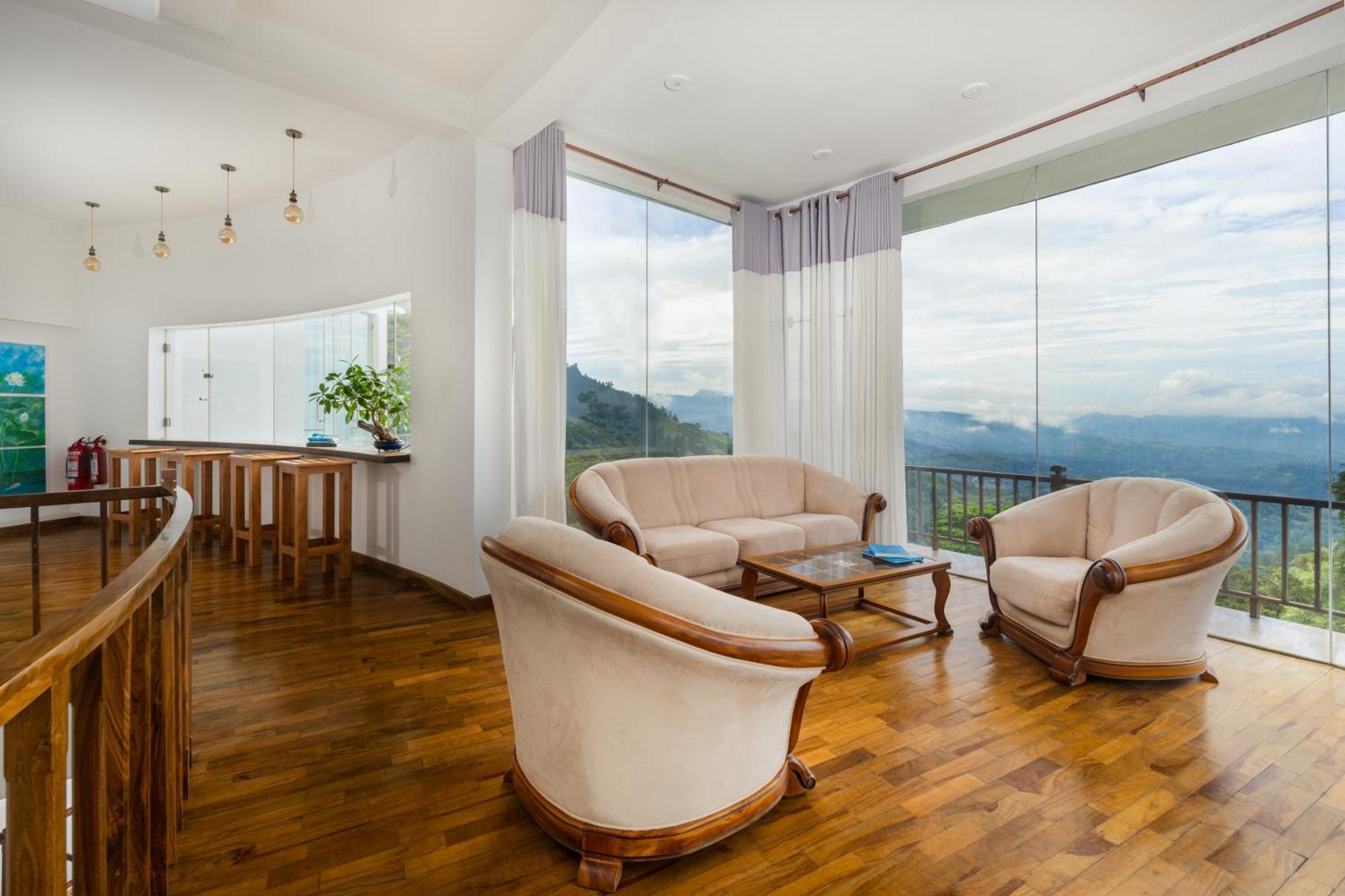 Villa Vajrapani Канді Екстер'єр фото