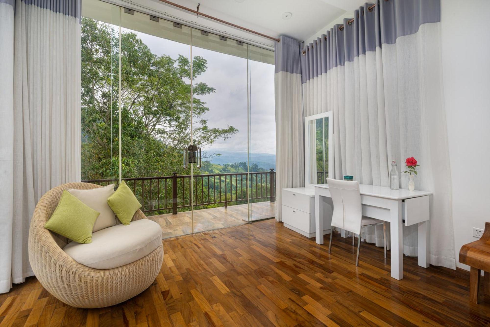 Villa Vajrapani Канді Екстер'єр фото