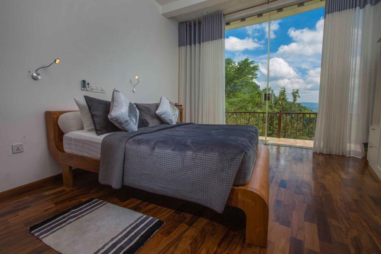 Villa Vajrapani Канді Екстер'єр фото