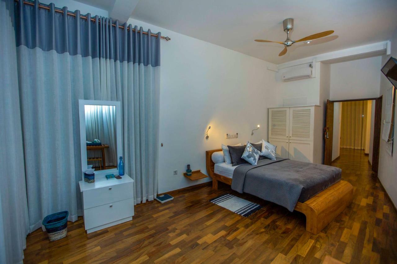 Villa Vajrapani Канді Екстер'єр фото